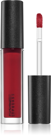 MAC Cosmetics Lipglass lūpų blizgesys