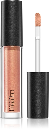 MAC Cosmetics Lipglass lesk na rty
