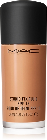 MAC Cosmetics Studio Fix Fluid zmatňující make-up SPF 15