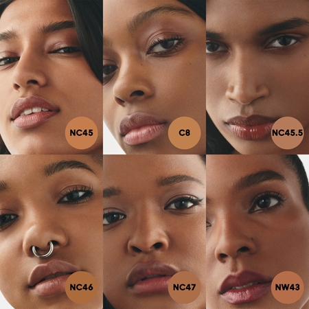 MAC Cosmetics Studio Fix Fluid matirajoči tekoči puder SPF 15