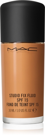 MAC Cosmetics Studio Fix Fluid zmatňující make-up SPF 15