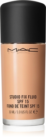 MAC Cosmetics Studio Fix Fluid μεικ απ για ματ όψη SPF 15