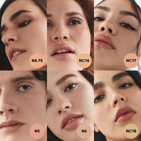 MAC Cosmetics Studio Fix Fluid μεικ απ για ματ όψη SPF 15