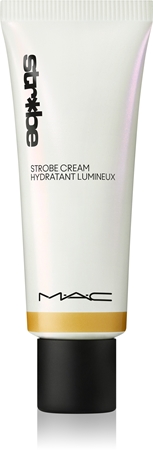 MAC Cosmetics Strobe Cream krem nawilżający z efektem rozjaśniającym