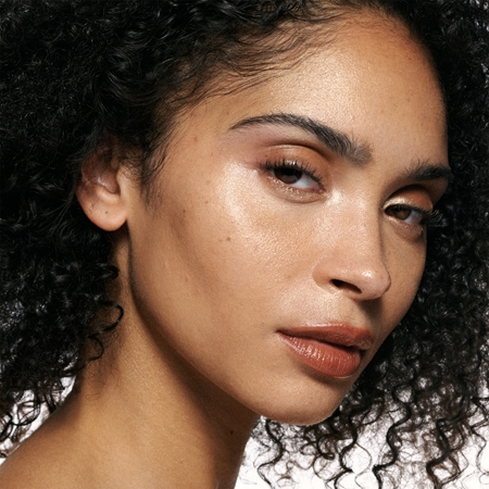 MAC Cosmetics Strobe Cream krem nawilżający z efektem rozjaśniającym