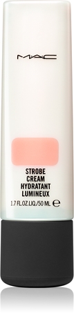 MAC Cosmetics Strobe Cream хидратиращ крем за озаряване на лицето
