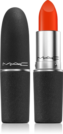 MAC Cosmetics Powder Kiss Lipstick Matt huulepulk