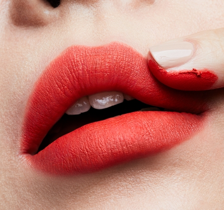 MAC Cosmetics Powder Kiss Lipstick Matt huulepulk