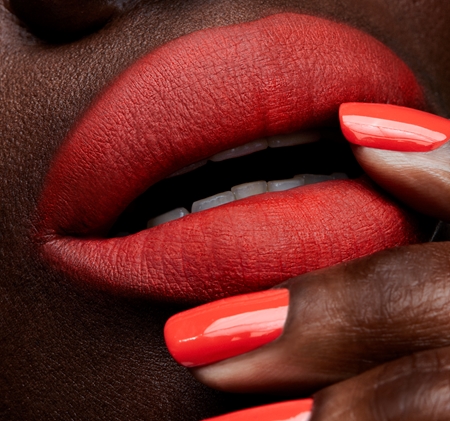 MAC Cosmetics Powder Kiss Lipstick Matt huulepulk