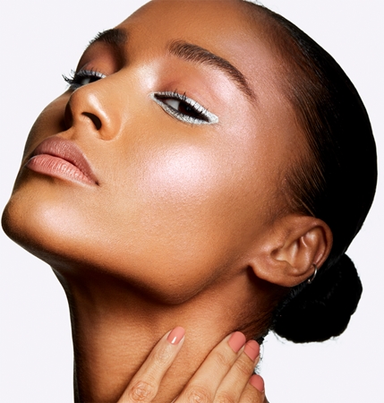 MAC Cosmetics Extra Dimension Skinfinish Highlighter highlighter