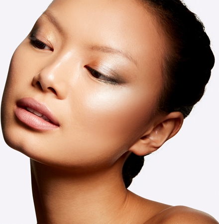 MAC Cosmetics Extra Dimension Skinfinish Highlighter highlighter