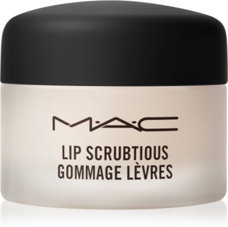 MAC Cosmetics  Lip Scrubtious пилинг за устни