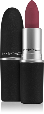 MAC Cosmetics Powder Kiss Lipstick Matt huulepulk