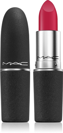 MAC Cosmetics Powder Kiss Lipstick matná rtěnka