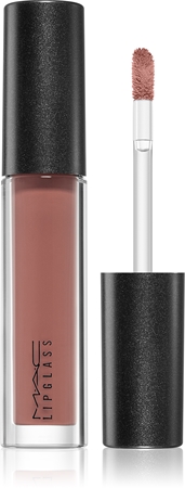 MAC Cosmetics Lipglass lūpų blizgesys