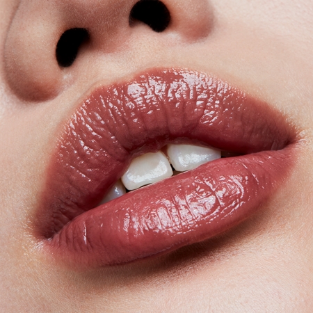 MAC Cosmetics Lipglass lūpų blizgesys
