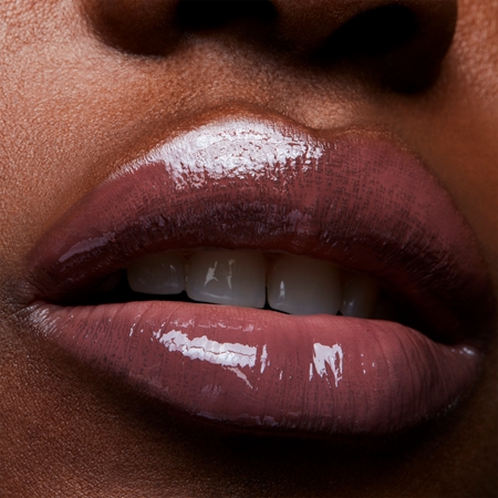 MAC Cosmetics Lipglass lūpų blizgesys