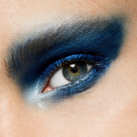 MAC Cosmetics Eye Shadow oční stíny