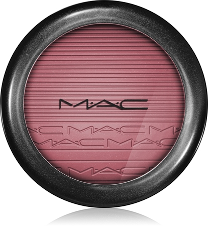 MAC Cosmetics Extra Dimension Blush blush poudre