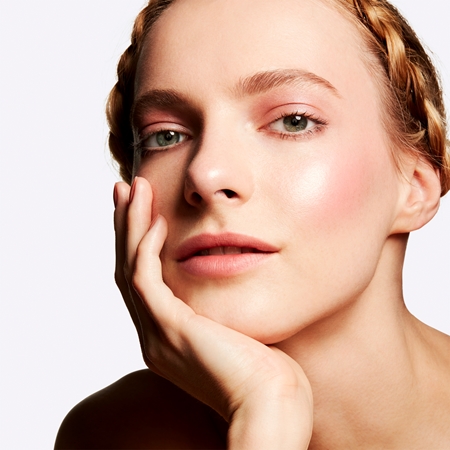 MAC Cosmetics Extra Dimension Blush blush poudre