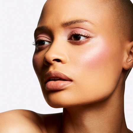 MAC Cosmetics Extra Dimension Blush blush poudre