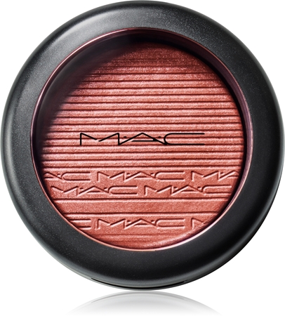 MAC Cosmetics Extra Dimension Blush pudrová tvářenka