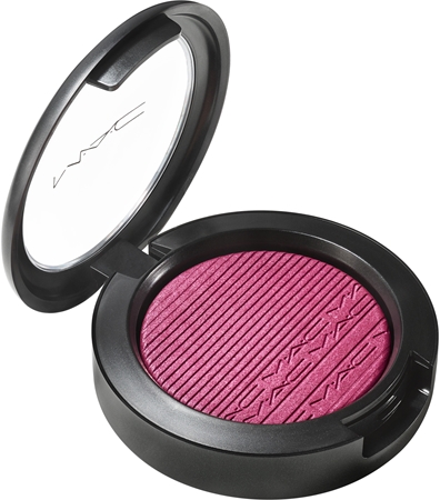 MAC Cosmetics Extra Dimension Blush pudrová tvářenka