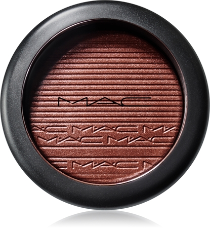 MAC Cosmetics Extra Dimension Blush pudrová tvářenka