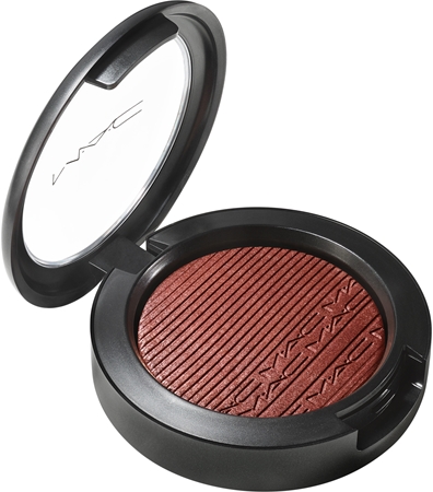 MAC Cosmetics Extra Dimension Blush pudrová tvářenka