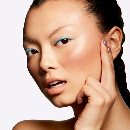 MAC Cosmetics Extra Dimension Blush pudrová tvářenka