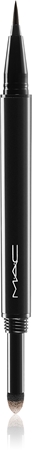 MAC Cosmetics  Shape & Shade Brow Tint crayon sourcils double embout
