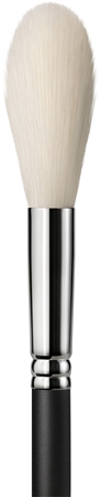 MAC Cosmetics Brush 137S Long Blending štětec na blending