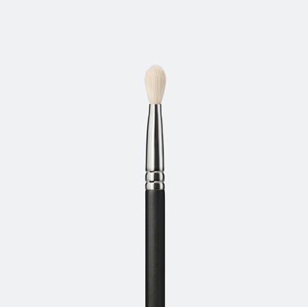 MAC Cosmetics Brush 217S Blending Brush πινέλο εφαρμογής για σκιές ματιών