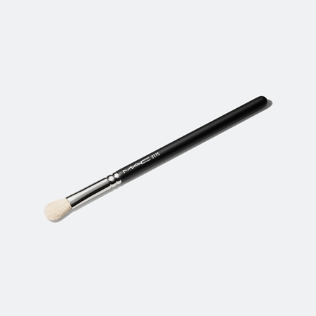 MAC Cosmetics Brush 217S Blending Brush πινέλο εφαρμογής για σκιές ματιών