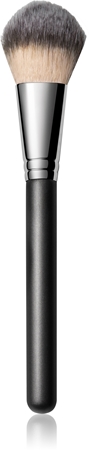 MAC Cosmetics Brush 127S Split Fibre Face konturovací štětec na pudr