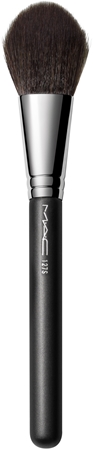 MAC Cosmetics Brush 127S Split Fibre Face konturovací štětec na pudr