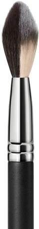 MAC Cosmetics Brush 127S Split Fibre Face konturovací štětec na pudr