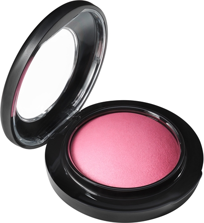 MAC Cosmetics Mineralize Blush rdečilo