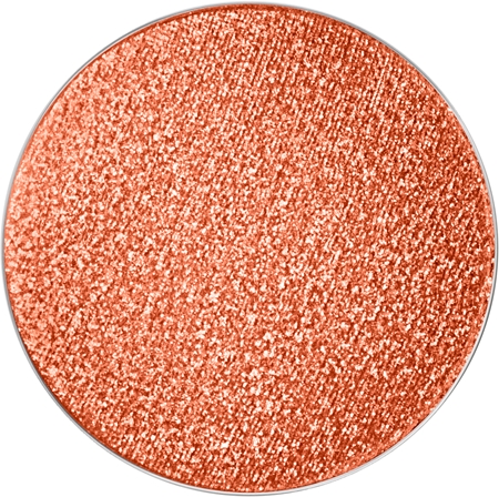 MAC Cosmetics Eye Shadow Pro Palette Refill Pan cienie do powiek napełnienie