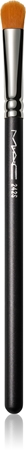 MAC Cosmetics Brush 242S Shader Rund borste för ögonskugga