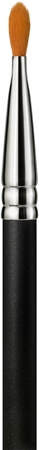 MAC Cosmetics Brush 242S Shader Rund borste för ögonskugga