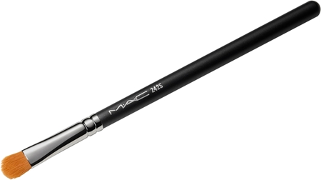 MAC Cosmetics Brush 242S Shader Rund borste för ögonskugga