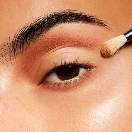 MAC Cosmetics Eye Shadow Pro Palette Refill Pan сенки за очи пълнител