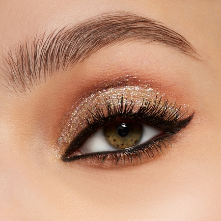 MAC Cosmetics Dazzleshadow Liquid Šķidras acu ēnas ar mirdzumiem