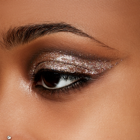 MAC Cosmetics Dazzleshadow Liquid Šķidras acu ēnas ar mirdzumiem