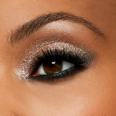 MAC Cosmetics Dazzleshadow Liquid Šķidras acu ēnas ar mirdzumiem