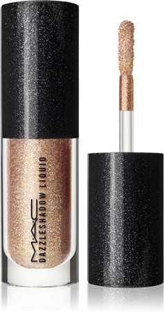 MAC Cosmetics Dazzleshadow Liquid bleščeča tekoča senčila za oči