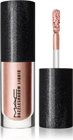 MAC Cosmetics Dazzleshadow Liquid třpytivé tekuté oční stíny