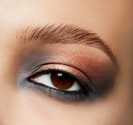 MAC Cosmetics Dazzleshadow Liquid třpytivé tekuté oční stíny