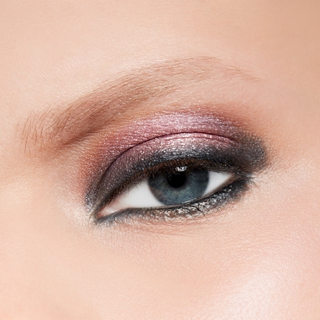 MAC Cosmetics Dazzleshadow Liquid Flüssig-Lidschatten mit Glitter